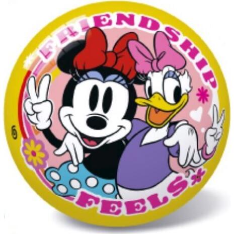 Μπάλα Disney Minnie mouse friendship feels 23cm